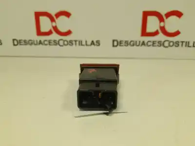 Second-hand car spare part hazard warning lights for hyundai getz (tb) 1.1 básico oem iam references 