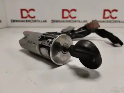 Second-hand car spare part ignition switch for citroen ax trd tecnic oem iam references   