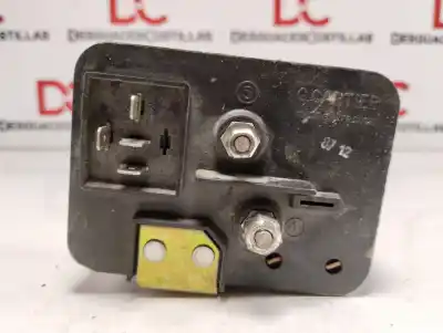 Second-hand car spare part  for CITROEN AX  OEM IAM references 02393  02393