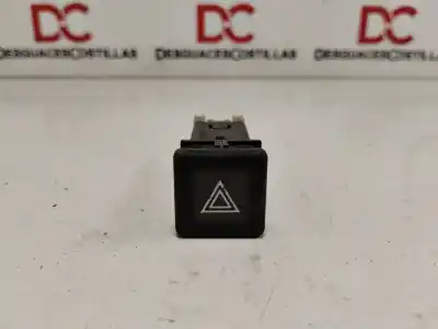 Second-hand car spare part hazard warning lights for citroen ax trd tecnic oem iam references   