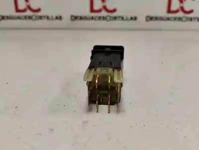 Second-hand car spare part hazard warning lights for citroen ax trd tecnic oem iam references   