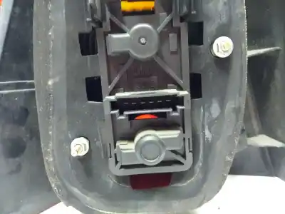 Second-hand car spare part RIGHT TAILGATE LIGHT for MERCEDES-BENZ CLASE A (W168)  OEM IAM references   