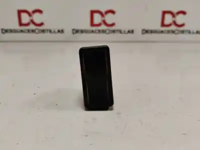 Second-hand car spare part left front power window switch for citroen ax trd tecnic oem iam references   