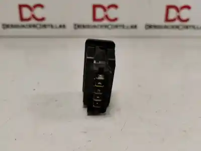 Second-hand car spare part left front power window switch for citroen ax trd tecnic oem iam references   