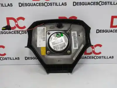 Second-hand car spare part front left air bag for hyundai getz (tb) 1.1 básico oem iam references tb56102b