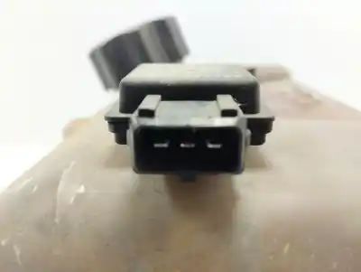 Second-hand car spare part coolant expansion tank for citroen c8 2.0 hdi x oem iam references 9646902580  