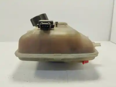 Second-hand car spare part coolant expansion tank for citroen c8 2.0 hdi x oem iam references 9646902580  