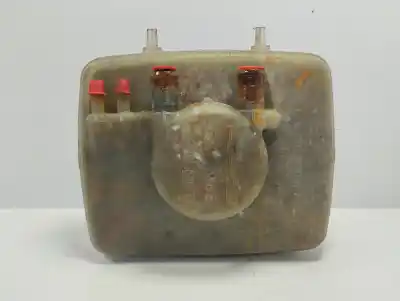 Second-hand car spare part coolant expansion tank for citroen c8 2.0 hdi x oem iam references 9646902580  