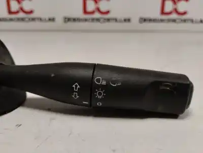 Second-hand car spare part headlights switch for citroen ax trd tecnic oem iam references 96122254zl  96122254zl