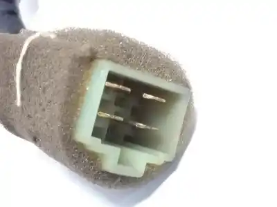 Second-hand car spare part Left Tailgate Light for DAEWOO LANOS Cool OEM IAM references   