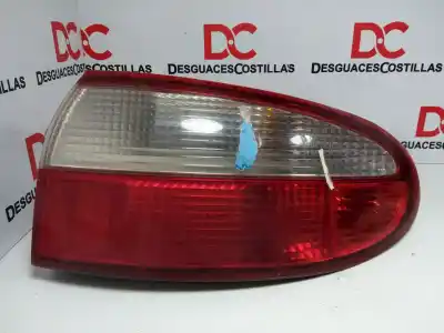Second-hand car spare part Right Tailgate Light for DAEWOO LANOS Cool OEM IAM references   