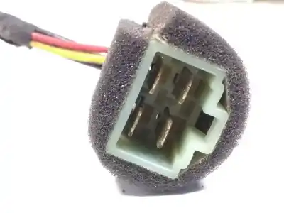 Second-hand car spare part right tailgate light for daewoo lanos cool oem iam references   