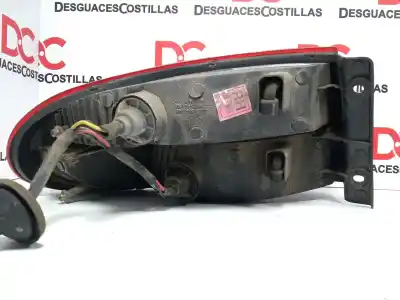 Second-hand car spare part right tailgate light for daewoo lanos cool oem iam references   
