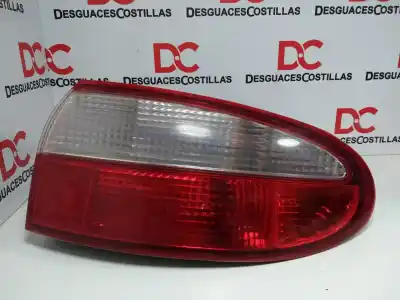 Second-hand car spare part right tailgate light for daewoo lanos cool oem iam references   