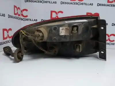 Second-hand car spare part Right Tailgate Light for DAEWOO LANOS Cool OEM IAM references   
