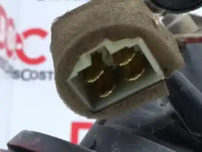 Second-hand car spare part right tailgate light for daewoo lanos cool oem iam references   