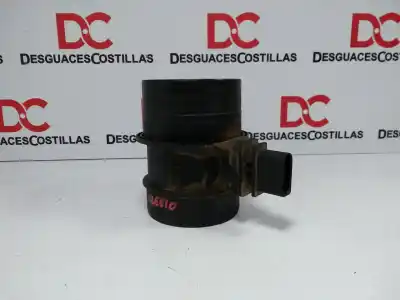 Piesă de schimb auto la mâna a doua debitmetru pentru volkswagen tiguan (5n1) +motion referințe oem iam 03g906461c