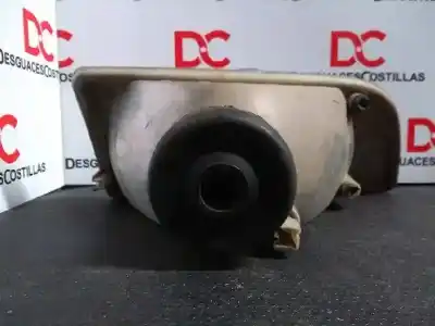 Second-hand car spare part left headlight for citroen ax 14 trs oem iam references 95625002  061223