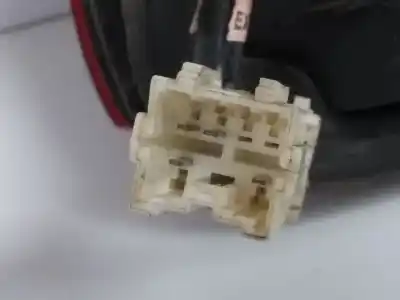 Second-hand car spare part Left Tailgate Light for DAEWOO LANOS Cool OEM IAM references   