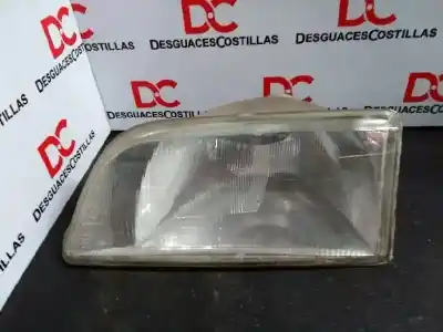 Second-hand car spare part LEFT HEADLIGHT for CITROEN AX  OEM IAM references 95625002  061223