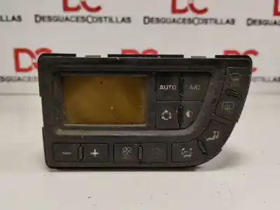 Автозапчасти б/у климат-контроль за citroen c4 picasso i monospace (ud_) 1.6 hdi ссылки oem iam 965086897700  