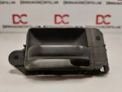 Second-hand car spare part interior right front handle for citroen ax trd tecnic oem iam references 914441  