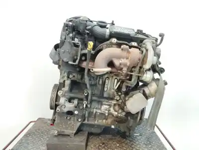 Pezzo di ricambio per auto di seconda mano motore completo per citroen c2 sx riferimenti oem iam 8hz  