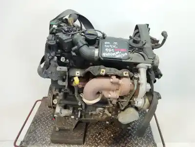 Pezzo di ricambio per auto di seconda mano motore completo per citroen c2 sx riferimenti oem iam 8hz  