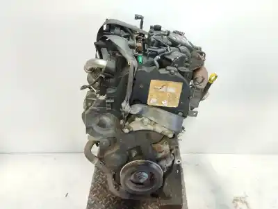 Pezzo di ricambio per auto di seconda mano motore completo per citroen c2 sx riferimenti oem iam 8hz  
