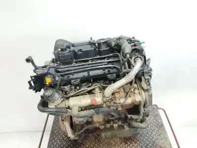 Pezzo di ricambio per auto di seconda mano motore completo per citroen c2 sx riferimenti oem iam 8hz  