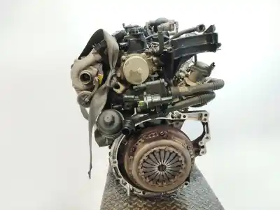 Pezzo di ricambio per auto di seconda mano motore completo per citroen c2 sx riferimenti oem iam 8hz  