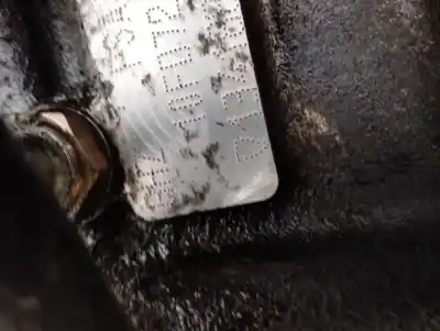 Pezzo di ricambio per auto di seconda mano motore completo per citroen c2 sx riferimenti oem iam 8hz  