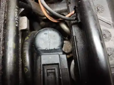 Pezzo di ricambio per auto di seconda mano motore completo per citroen c2 sx riferimenti oem iam 8hz  