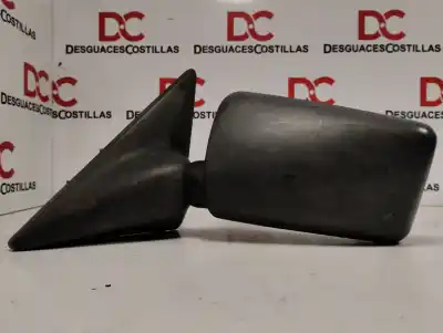 Peça sobressalente para automóvel em segunda mão espelho retrovisor esquerdo por citroen ax trd tecnic referências oem iam 588204 588204 9560875780