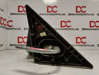 Peça sobressalente para automóvel em segunda mão espelho retrovisor esquerdo por citroen ax trd tecnic referências oem iam 588204 588204 9560875780