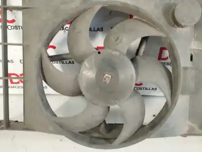 Pièce détachée automobile d'occasion VENTILATEUR pour PEUGEOT 306 BERLINA 3/4/5 PUERTAS (S2)  Références OEM IAM 8240122  