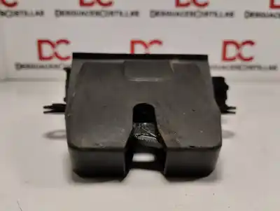 Pezzo di ricambio per auto di seconda mano baule / serratura del cancello per ford focus c-max (cap) ambiente (d) riferimenti oem iam 3m51r442a66am  