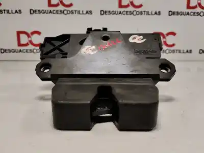 Pezzo di ricambio per auto di seconda mano baule / serratura del cancello per ford focus c-max (cap) ambiente (d) riferimenti oem iam 3m51r442a66am  