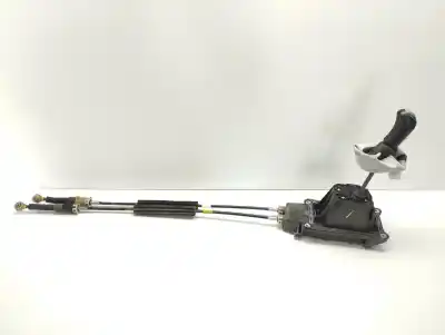 Автозапчасти б/у рычаг переключения передач за renault captur dynamique ссылки oem iam 349016019r  