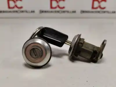 Peça sobressalente para automóvel em segunda mão conjunto de canhões de ignição por citroen ax trd tecnic referências oem iam   