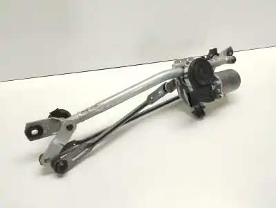 Peça sobressalente para automóvel em segunda mão motor do limpa para brisas por hyundai tucson style 2wd referências oem iam 98100n9000