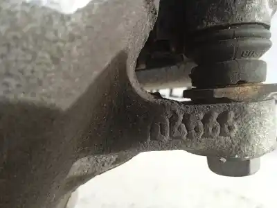 Second-hand car spare part Front Right Brake Caliper for PEUGEOT 308 Confort OEM IAM references Y04566  