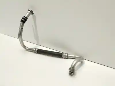 Second-hand car spare part air conditioning pipes for renault captur i (j5_, h5_) 0.9 tce 90 oem iam references 924803929r  