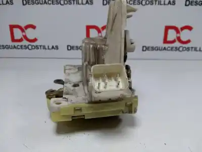 Second-hand car spare part FRONT RIGHT DOOR LOCK for FORD FOCUS BERLINA (CAK)  OEM IAM references XS41A21812CF  