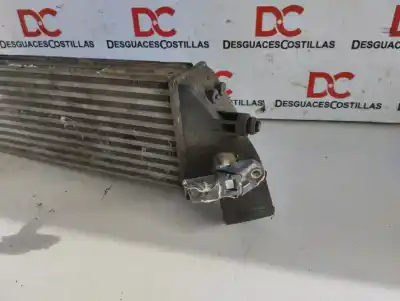 Second-hand car spare part intercooler for peugeot 807 st oem iam references 0384g0  