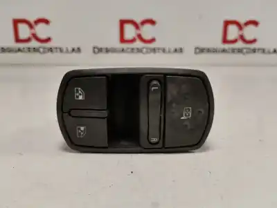 Автозапчасти б/у выключатель левого переднего окна за opel corsa d cosmo ссылки oem iam 13258521
