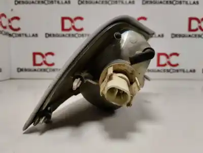 Piesă de schimb auto la mâna a doua SEMNALIZATOR FATA STÂNGA pentru VOLVO S40 BERLINA  Referințe OEM IAM 30862523  30862523