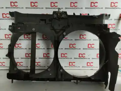 Second-hand car spare part front panel for citroen c8 2.0 hdi 160 fap millenium oem iam references 1497799080  