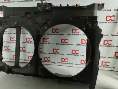 Second-hand car spare part front panel for citroen c8 2.0 hdi 160 fap millenium oem iam references 1497799080  