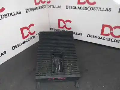 Автозапчастина б/у блок управління світлом для bmw x3 (e83) xdrive 20d посилання на oem iam  531097820 836587 3420786